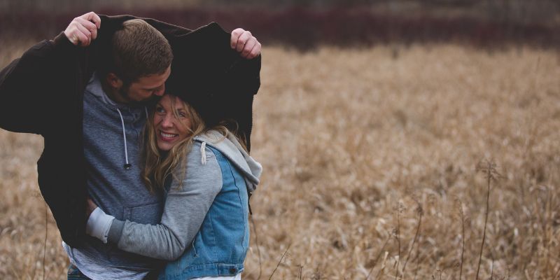 What Are the 5 Stages of Dating?