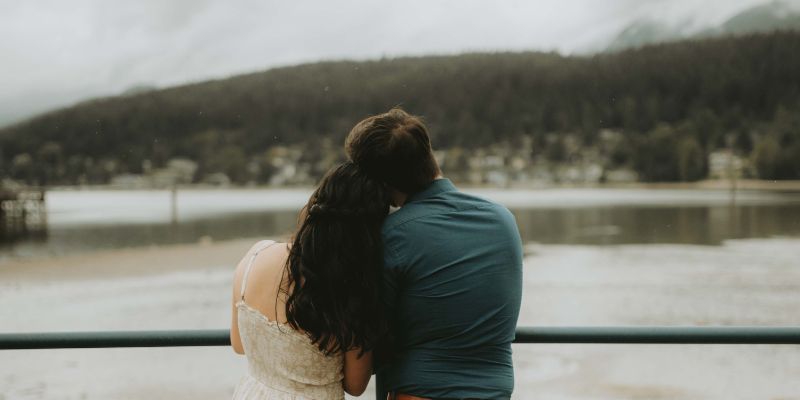 Can Swinging Fix Your Relationship?