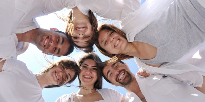 Swinging Is Not Just About Sex, It’s About Connection