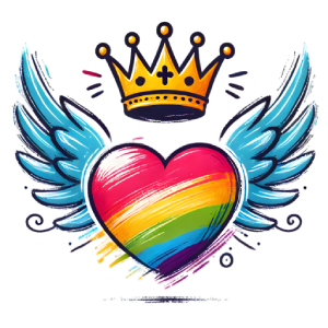BadsX.com Logo - The Hub for Niche Dating