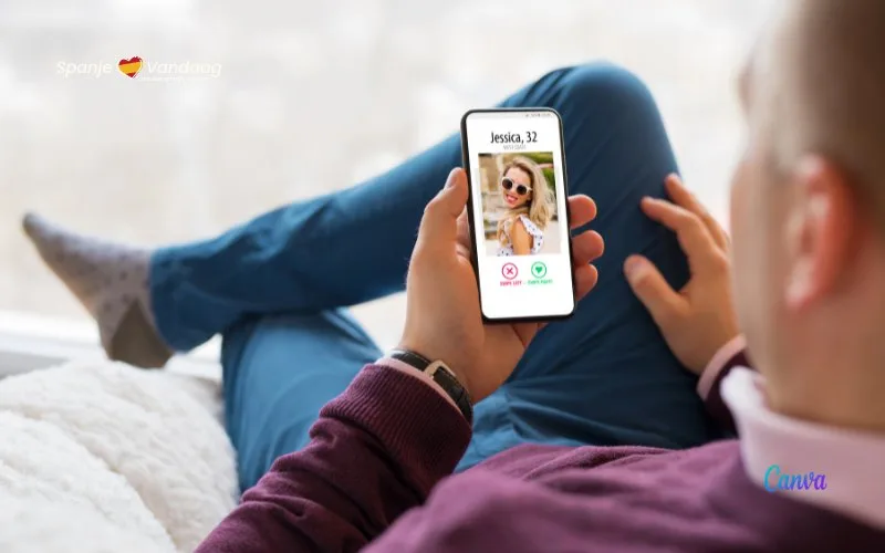 Female music lover finding romantic partner on a music dating site, connecting with audiophiles who share passion for concerts, discovering new artists, and building harmonious relationships.