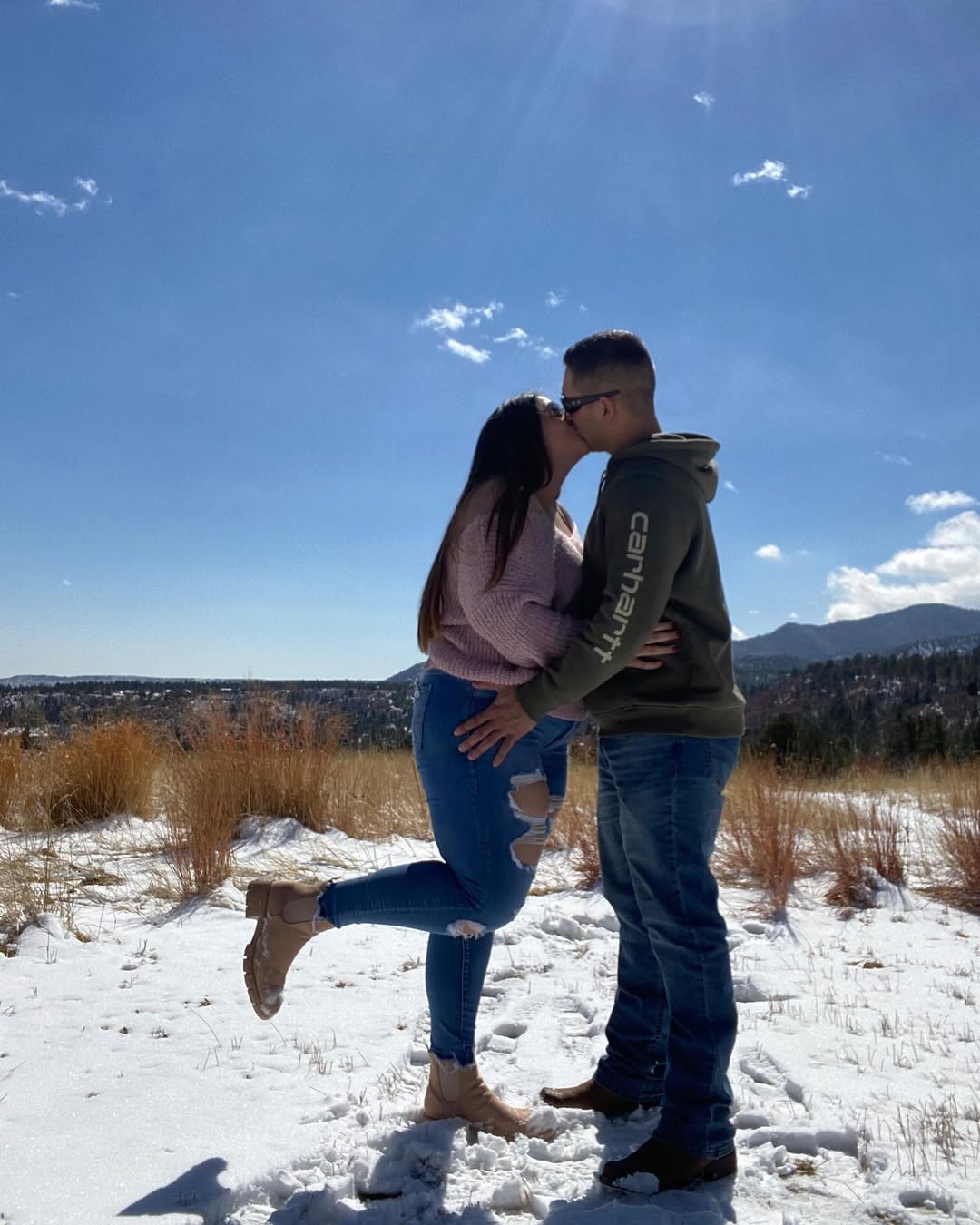 Couple 1